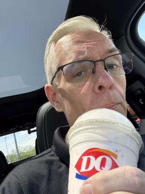 Michael Cocroft - Gallery Image 1