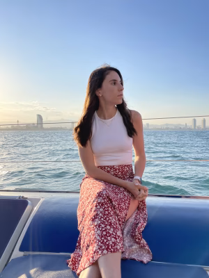 Rachel Berlage - Gallery Image 1