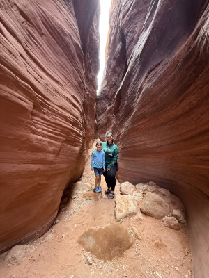 Jessica White - Gallery Image 1