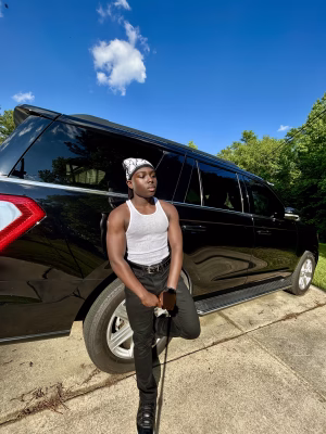 Trent Bassett - Gallery Image 2