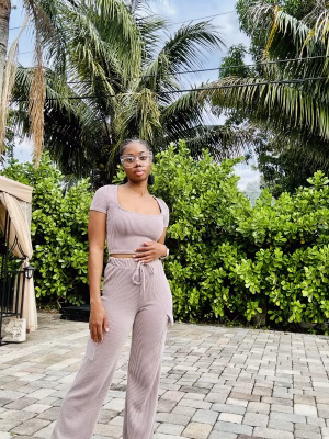 KeNiya Wiseman - Project Casting Gallery Image 8 KeNiya Wiseman - Gallery Image 8