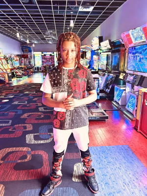 solomon Johnson - Gallery Image 3