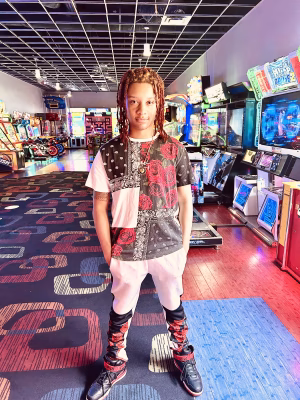 solomon Johnson - Gallery Image 2