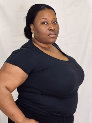 Tiphaney  McGarrell - Gallery Image 5