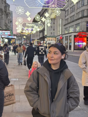 Кенжегул Чакар - Gallery Image 2