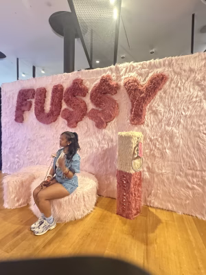 Reyana H - Project Casting Gallery Image 2 Reyana H - Gallery Image 2