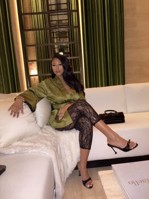 Yasmin Ceran - Gallery Image 3