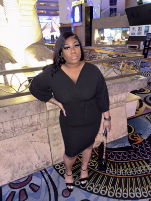 Gabrielle  Farrow - Gallery Image 4