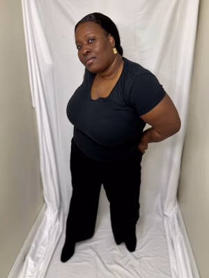 Tiphaney  McGarrell - Gallery Image 4