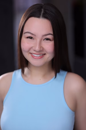 Hinano Motohashi - Gallery Image 1