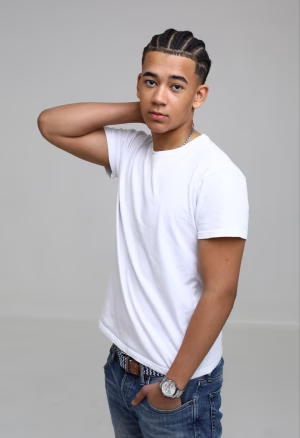 Ismael Jobe - Gallery Image 12