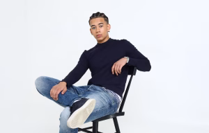 Ismael Jobe - Gallery Image 1