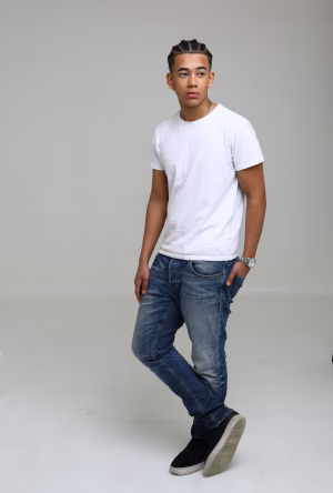 Ismael Jobe - Gallery Image 3