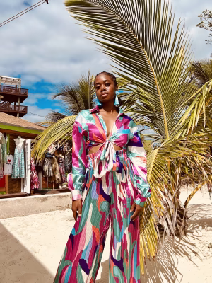 KeNiya Wiseman - Project Casting Gallery Image 9 KeNiya Wiseman - Gallery Image 9