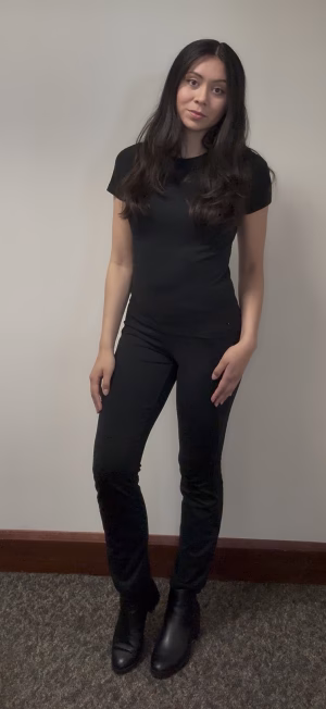 Nathalie Hryniewicki - Gallery Image 2