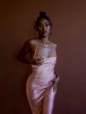 Diamond Beck - Gallery Image 1