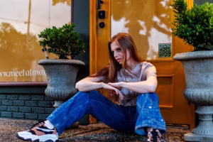 Rachael Still (maiden name – Wigley) - Gallery Image 1