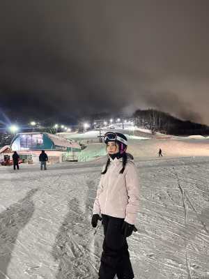 Ruby Campos - Gallery Image 1