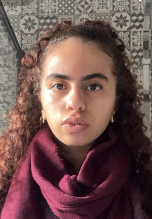 Inès Rhya - Gallery Image 1