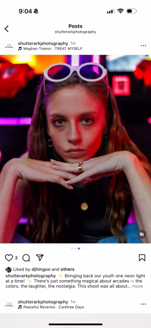 Rachael Still (maiden name – Wigley) - Gallery Image 15