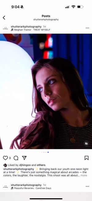 Rachael Still (maiden name – Wigley) - Gallery Image 5