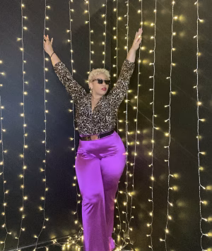 Candice Gilliam - Gallery Image 7