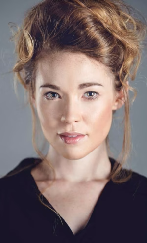 Lucy Sue Kessler - Gallery Image 1