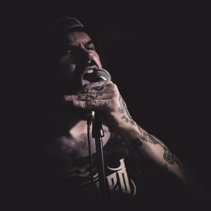 Mykey Root - Project Casting Gallery Image 1 Mykey Root - Gallery Image 1