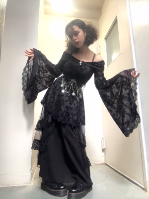 Aisha  Kenya - Gallery Image 1