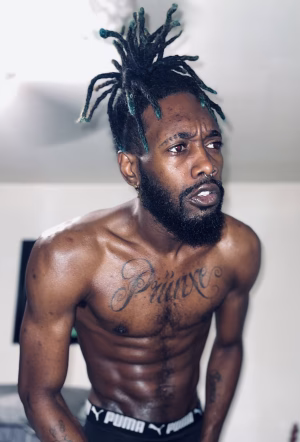 Marquis Wilkerson - Gallery Image 8