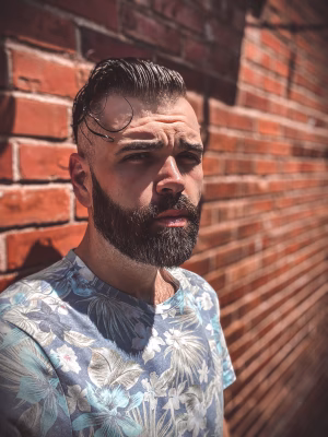 Mykey Root - Project Casting Gallery Image 8 Mykey Root - Gallery Image 8