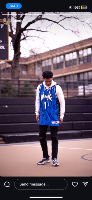 Marc Sherman - Gallery Image 2