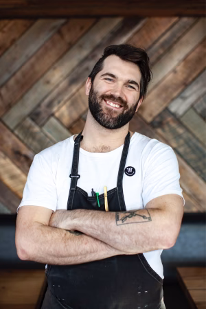 Benjamin Park - Project Casting Gallery Image 2 Benjamin Park - Gallery Image 2