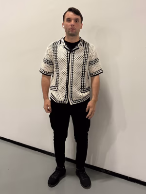 Dmitrii Zhigalov - Project Casting Gallery Image 11 Dmitrii Zhigalov - Gallery Image 11