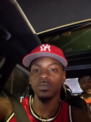 Garious Martin - Gallery Image 1