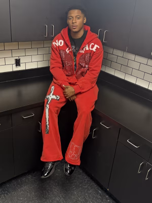 Trevin Wade - Gallery Image 8