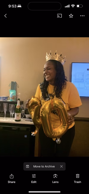 Reyana H - Project Casting Gallery Image 5 Reyana H - Gallery Image 5