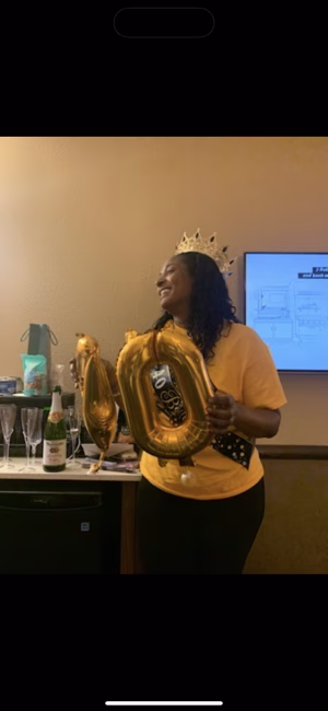 Reyana H - Project Casting Gallery Image 6 Reyana H - Gallery Image 6