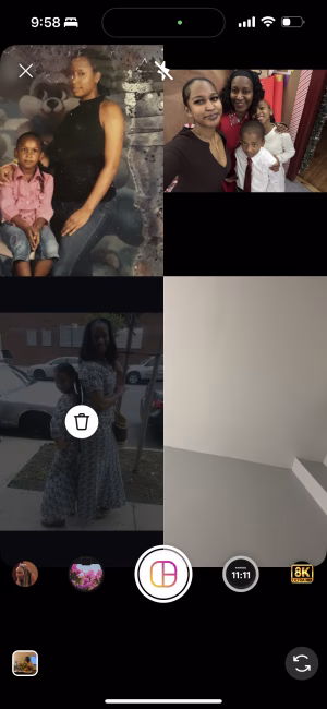 Reyana H - Project Casting Gallery Image 7 Reyana H - Gallery Image 7