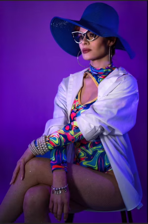 Robin OMalley - Gallery Image 11