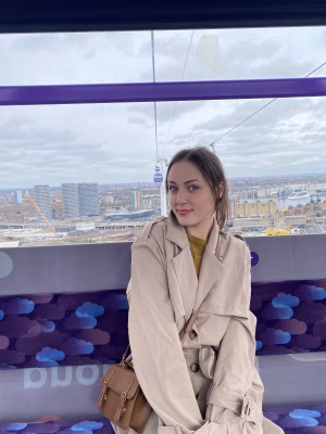 Larysa Pasikova - Gallery Image 4