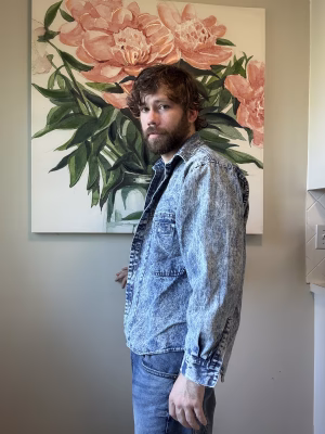 Billy Christian - Gallery Image 5