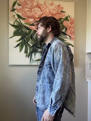 Billy Christian - Gallery Image 6