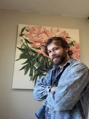 Billy Christian - Gallery Image 2