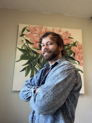 Billy Christian - Gallery Image 1