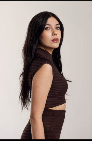 Madysen Delgado - Project Casting Gallery Image 3 Madysen Delgado - Gallery Image 3