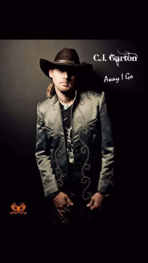 CJ GARTON - Gallery Image 15