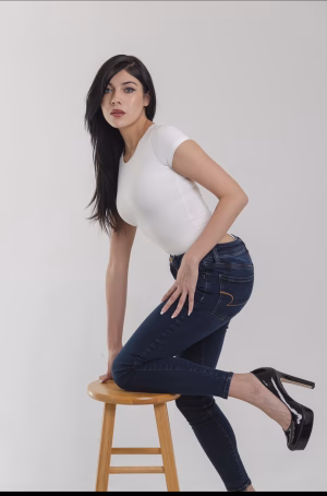 Madysen Delgado - Project Casting Gallery Image 1 Madysen Delgado - Gallery Image 1