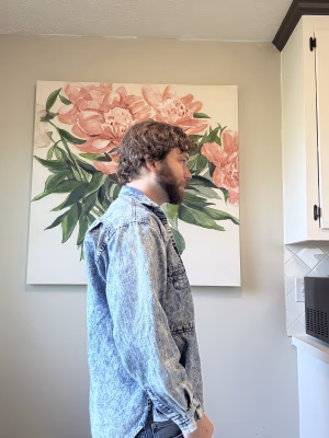 Billy Christian - Gallery Image 9