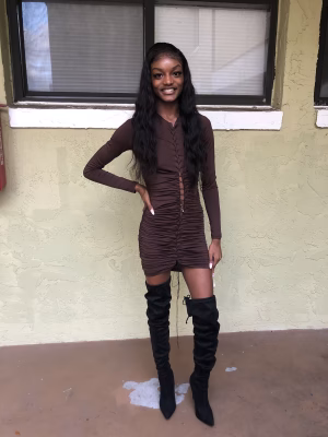 Leeasia Brown - Gallery Image 15